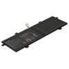 2-power Κύρια μπαταρία - Μπαταρία - 4.250 mAh (2P-0B200-03340000)
