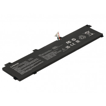 2-power Κύρια μπαταρία - Μπαταρία - 3.200 mAh (2P-0B200-03430000)