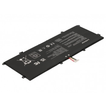 2-power Asus U4700J Κύρια μπαταρία - Μπαταρία - 49 mAh (2P-0B200-03660000)