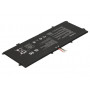 2-power Asus U4700J Κύρια μπαταρία - Μπαταρία - 49 mAh (2P-0B200-03660000)