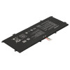 2-power Asus U4700J Κύρια μπαταρία - Μπαταρία - 49 mAh (2P-0B200-03660000)