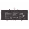 2-power Asus U4700J Κύρια μπαταρία - Μπαταρία - 49 mAh (2P-0B200-03660000)