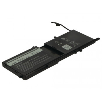 2-Power Κύρια μπαταρία Dell Alienware 15 R3 R4 17 R4 R5 - Μπαταρία - 93 mAh (2P-0HF250)