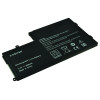 2-power 2P-0PD19 - Μπαταρία - Μπαταρία 3.800 mAh 11,1 V