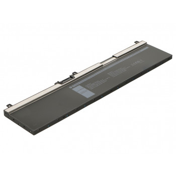 2-Power Κύρια Μπαταρία Dell Precision 7530 7730 - Μπαταρία - 97 mAh (2P-0WMRC)