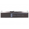 2-Power Κύρια Μπαταρία Dell Precision 7530 7730 - Μπαταρία - 97 mAh (2P-0WMRC)