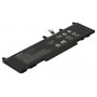 2-Power κύρια μπαταρία HP Elitebook 830 G9 - Μπαταρία - 47 mAh