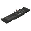 2-Power κύρια μπαταρία HP Elitebook 830 G9 - Μπαταρία - 47 mAh