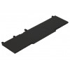 2-Power κύρια μπαταρία HP Elitebook 830 G9 - Μπαταρία - 47 mAh