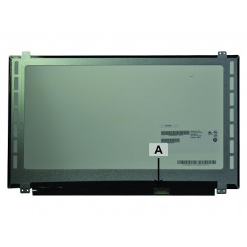 2-power 2P-18201671 - Οθόνη - 39,6 cm (15.6) - Full HD - Toshiba - Satellite P50-A-13C