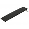 2-power πακέτο κύριας μπαταρίας Dell Alienware M15 - Μπαταρία - 69 mAh (2P-1F2NN)