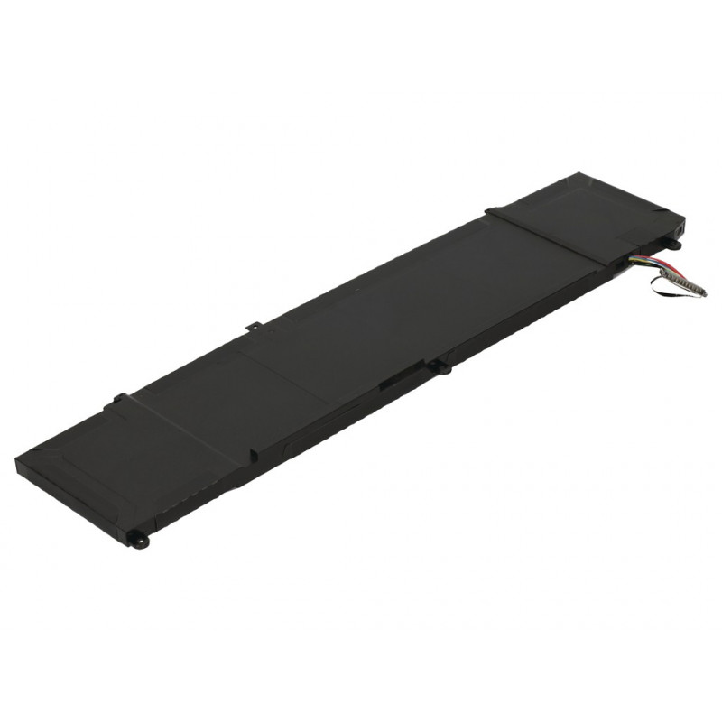 2-power πακέτο κύριας μπαταρίας Dell Alienware M15 - Μπαταρία - 69 mAh (2P-1F2NN)