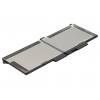 2-power Dell Latitude 5420 Κύρια μπαταρία - Μπαταρία - 45 mAh (2P-1K2CF)