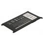 2-Power Κύρια μπαταρία 11,4V 3600mAh (2P-26JGK)