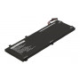 2-Power Κύρια μπαταρία 11,4V 4870mAh