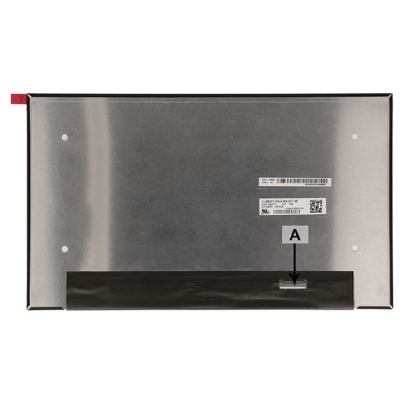 2-power 13,3 ίντσες FHD On-Cell Touchscreen AG ματ (2P-0W9RMP)