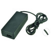 2-power 2P-1625 - Tablet - Universal - 110-240 V - 36 W - 12 V - AC/DC