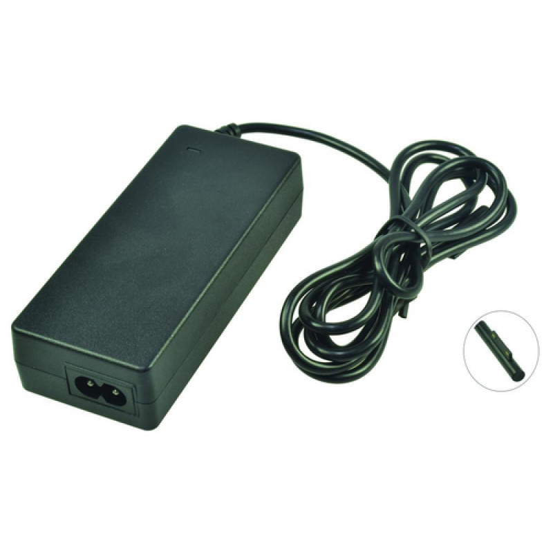 2-power 2P-1625 - Tablet - Universal - 110-240 V - 36 W - 12 V - AC/DC
