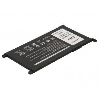 2-power Κύρια μπαταρία Dell Inspiron 3579 - Μπαταρία - 41 mAh (2P-1VX1H)