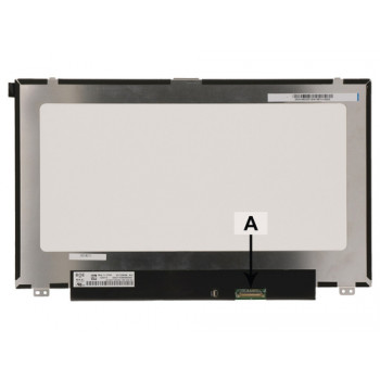 2-power 12,5 ίντσες HD LED AG IPS ματ Dell 9X5G1 (2P-2HY74)