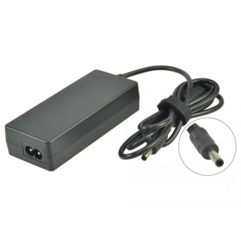 2-power 2P-450-18066 - Laptop - Εσωτερικού χώρου - 100 - 240 V - 45 W - 19,5 V - Προστασία υπερέντασης - Προστασία υπέρτασης - Προστασία βραχυκυκλώματος