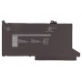 2-POWER Κύρια μπαταρία Dell Latitude 13 5300 7300 - Μπαταρία - 42 mAh (2P-2PFPW)