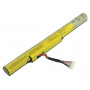 2-power Hauptakku-Pack λευκό - μπαταρία - 2.600 mAh (2P-35024239)