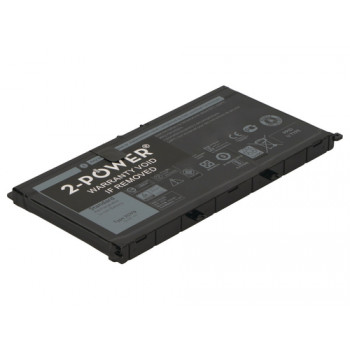 2-power 2P-357F9 - μπαταρία - μπαταρία 7.200 mAh 11,4 V