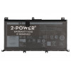 2-power 2P-357F9 - μπαταρία - μπαταρία 7.200 mAh 11,4 V