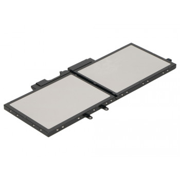2-Power Hauptakku-Pack - μπαταρία - 68 mAh (2P-401D9)
