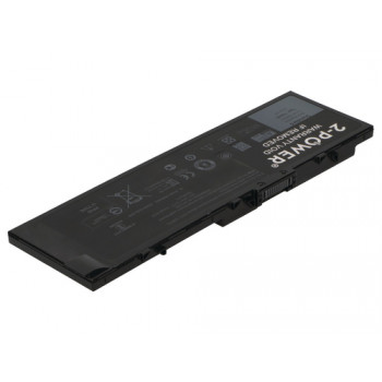 2-Power Κύρια μπαταρία Dell Precision 15 7520 - Μπαταρία - 91 mAh (2P-451-BBSD)