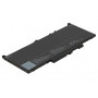 2-power Πακέτο κύριας μπαταρίας - Μπαταρία - 54 mAh (2P-451-BBSY)