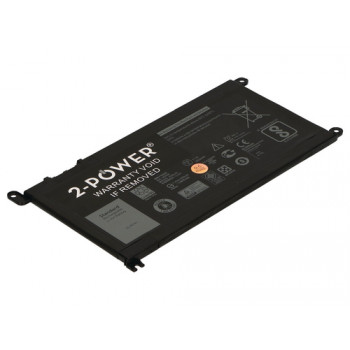 2-power 2P-451-BBVN - Μπαταρία - Μπαταρία 3.400 mAh 11,4 V