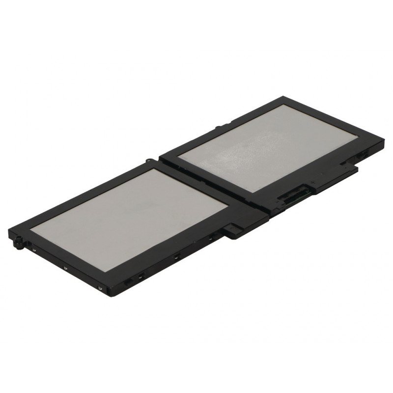 2-power Πακέτο κύριας μπαταρίας Dell Latitude 5580 Precision 3520 - Μπαταρία - 62 mAh (2P-451-BCCK)