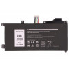 2-power Κύρια συσκευασία μπαταρίας - Μπαταρία - 3.000 mAh (2P-451-BCLQ)