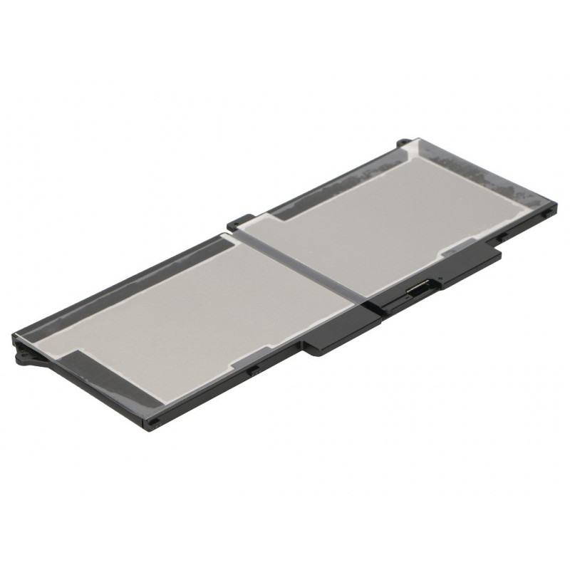 2-power Κύρια συσκευασία μπαταρίας Dell Latitude 5420 - Μπαταρία - 45 mAh