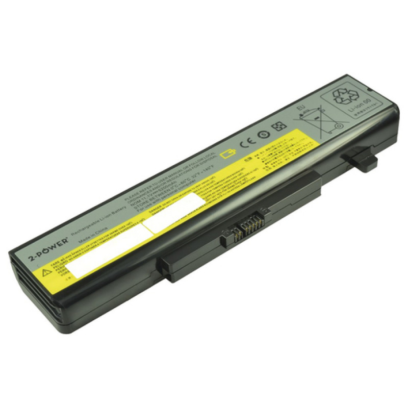 2-power 2P-45N1043 - Μπαταρία - Μπαταρία 5.200 mAh 11,1 V