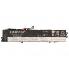2-power 2P-45N1138 - Μπαταρία - Μπαταρία 2.600 mAh 15,2 V