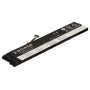 2-power 2P-45N1139 - Μπαταρία - Μπαταρία 2.600 mAh 15,2 V