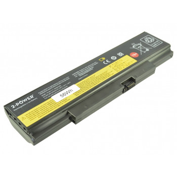 2-power 2P-45N1759 - Μπαταρία - Μπαταρία 5.200 mAh 10,8 V