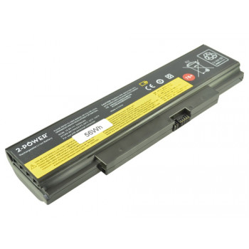2-power 2P-45N1759 - Μπαταρία - Μπαταρία 5.200 mAh 10,8 V