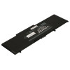 2-Power Κύρια μπαταρία Dell Precision 3510 - Μπαταρία - 7.260 mAh (2P-4F5YV)