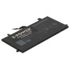 2-power Hauptakku-Pack - Μπαταρία - 4.800 mAh (2P-451-BBZD)