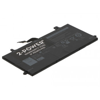 2-power Hauptakku-Pack - Μπαταρία - 4.800 mAh (2P-451-BBZD)