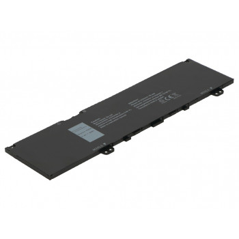 2-power Hauptakku-Pack Dell Inspiron 7000 D266GT - Μπαταρία - 3.200 mAh (2P-451-BCBY)