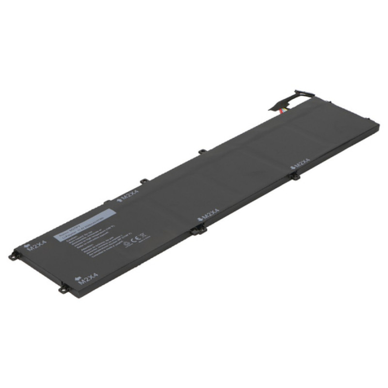 2-power 2P-451-BCGF - 6000 mAh - 11,6 V - 69 Wh - 342 g