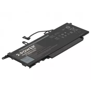 2-Power Hauptakku-Pack - Μπαταρία - 4.200 mAh (2P-451-BCIC)