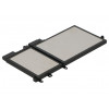 2-POWER Hauptakku-Pack Dell Latitude 12 5280 - Μπαταρία - 46 Wh (2P-451-BCLR)
