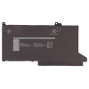 2-Power Hauptakku Dell Latitude 13 5300 7300 - Μπαταρία - 42 Wh (2P-451-BCMD)