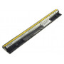 2-power 2P-4ICR17/65 - Μπαταρία 2.200 mAh 14,8 V